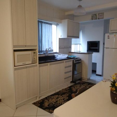Otimo Apartamento Na Praia Dos Ingleses Gaivotas 70M Do Mar Florianópolis Exteriér fotografie
