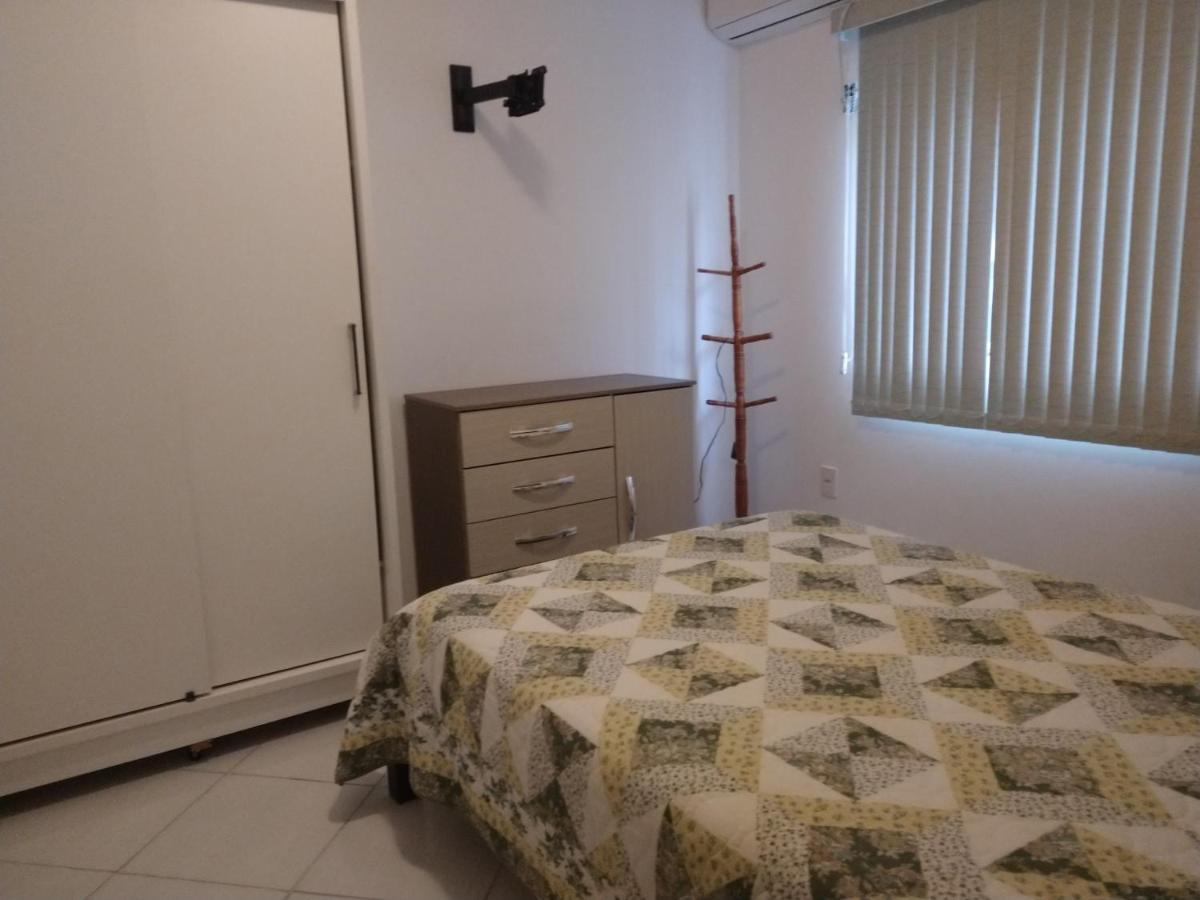 Otimo Apartamento Na Praia Dos Ingleses Gaivotas 70M Do Mar Florianópolis Exteriér fotografie