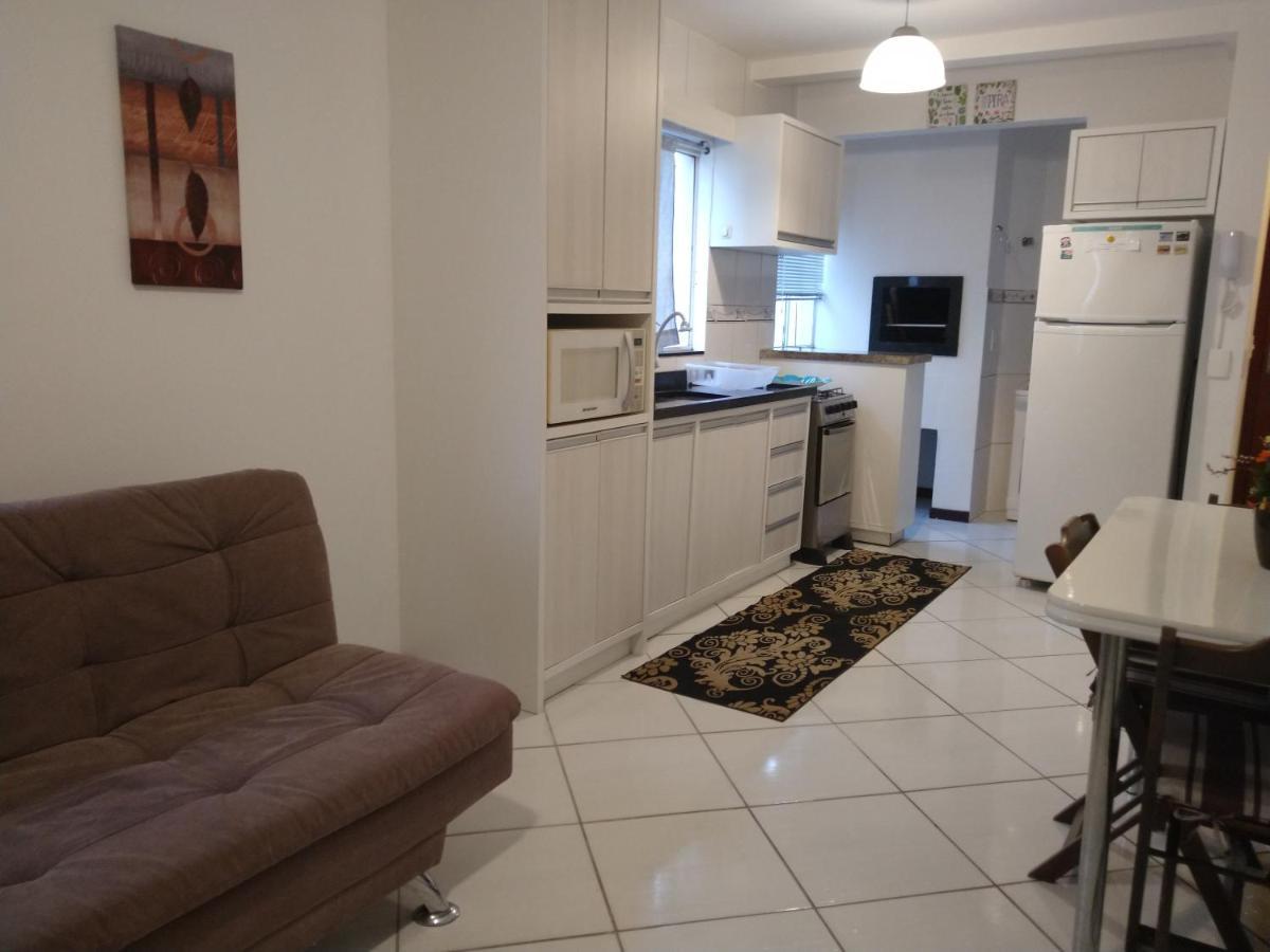 Otimo Apartamento Na Praia Dos Ingleses Gaivotas 70M Do Mar Florianópolis Exteriér fotografie