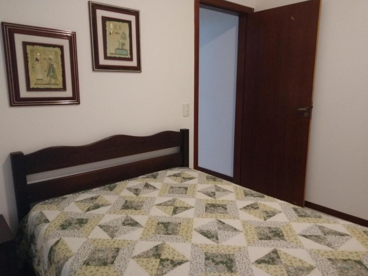 Otimo Apartamento Na Praia Dos Ingleses Gaivotas 70M Do Mar Florianópolis Exteriér fotografie