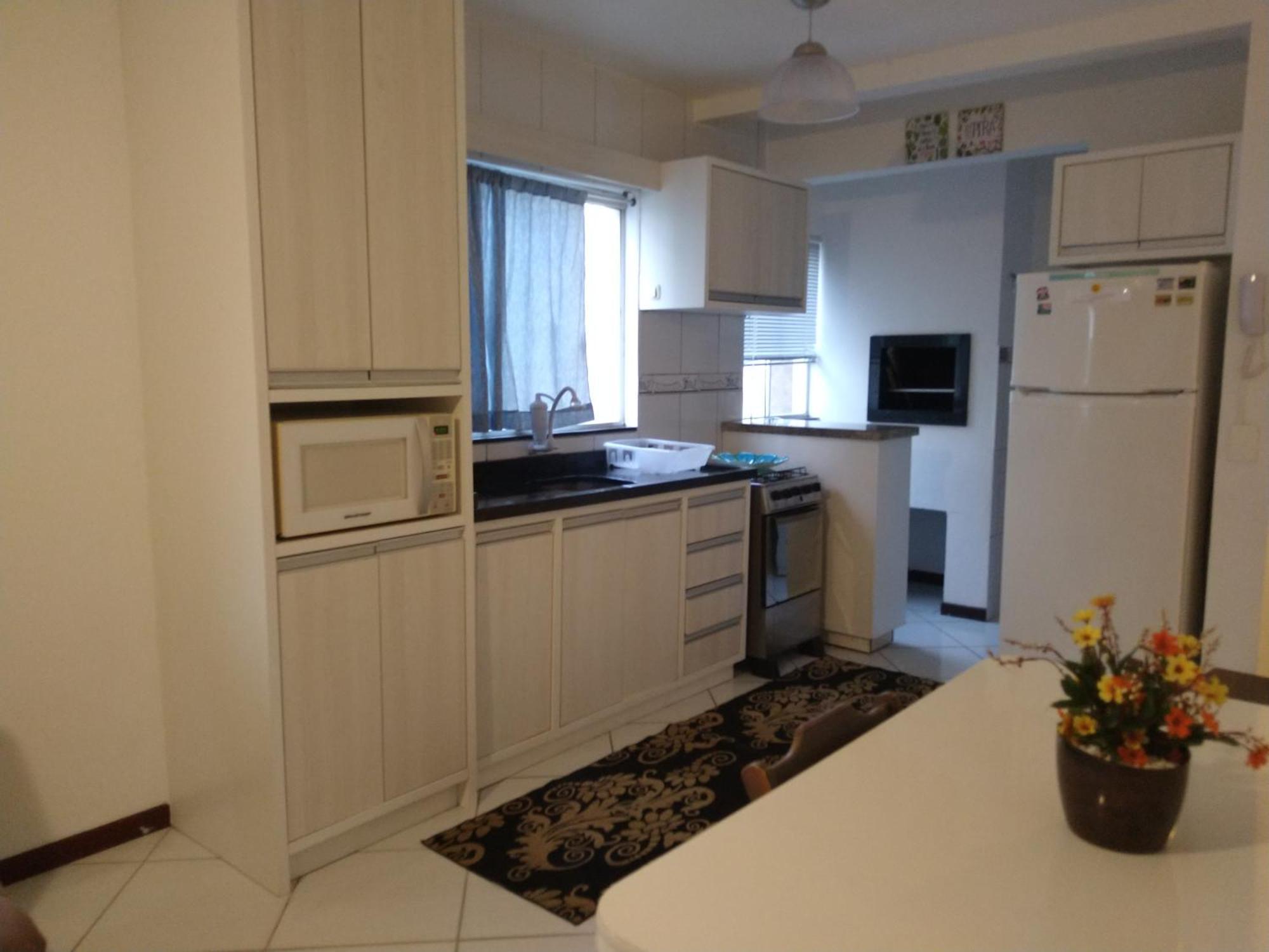Otimo Apartamento Na Praia Dos Ingleses Gaivotas 70M Do Mar Florianópolis Exteriér fotografie